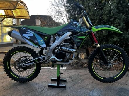 Кавасаки Другая, объемом двигателя 0.25 л и пробегом 0 тыс. км за 3200 $, фото 1 на Automoto.ua