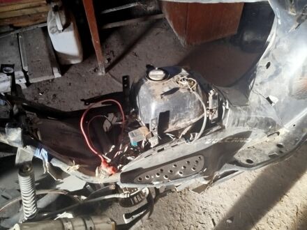 Кавасаки Другая, объемом двигателя 0.11 л и пробегом 0 тыс. км за 179 $, фото 1 на Automoto.ua