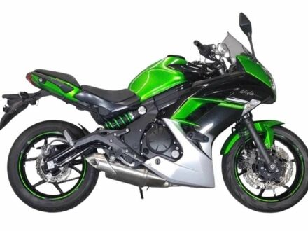 Кавасакі Інша, об'ємом двигуна 0.4 л та пробігом 0 тис. км за 4599 $, фото 1 на Automoto.ua