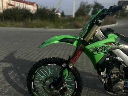 Кавасаки Другая, объемом двигателя 0.25 л и пробегом 0 тыс. км за 3200 $, фото 1 на Automoto.ua