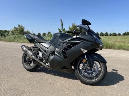 Кавасакі Інша 2015 у Одесі на Automoto.ua Кавасакі Інша, об'ємом двигуна 1.44 л та пробігом 0 тис. км за 16500 $, фото 1 на Automoto.ua