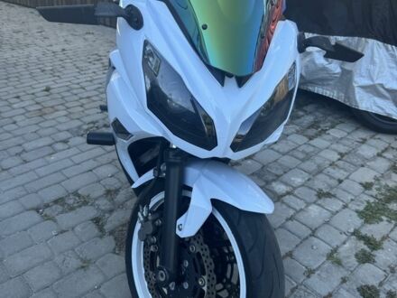 Кавасакі Інша, об'ємом двигуна 0.65 л та пробігом 0 тис. км за 6000 $, фото 1 на Automoto.ua