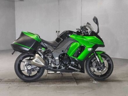 Кавасакі Інша, об'ємом двигуна 1 л та пробігом 0 тис. км за 8900 $, фото 1 на Automoto.ua