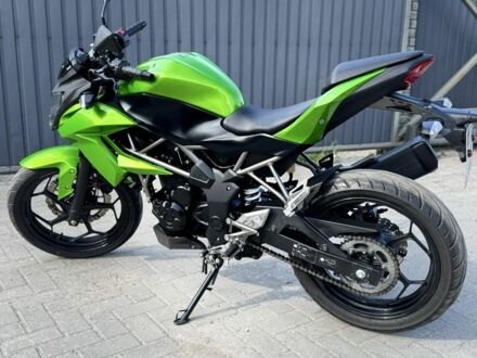 Кавасаки Другая, объемом двигателя 0.25 л и пробегом 0 тыс. км за 3500 $, фото 1 на Automoto.ua