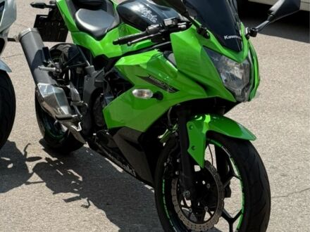 Кавасакі Інша, об'ємом двигуна 0.25 л та пробігом 0 тис. км за 1186 $, фото 1 на Automoto.ua