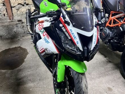 Кавасакі Інша, об'ємом двигуна 0.64 л та пробігом 0 тис. км за 8400 $, фото 1 на Automoto.ua