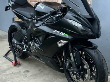 Кавасакі Інша, об'ємом двигуна 0.64 л та пробігом 0 тис. км за 9400 $, фото 1 на Automoto.ua