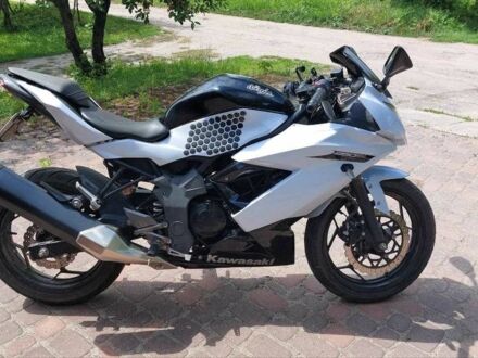 Кавасаки Другая 2015 в Харькове на Automoto.ua Кавасаки Другая, объемом двигателя 0.25 л и пробегом 0 тыс. км за 3000 $, фото 1 на Automoto.ua