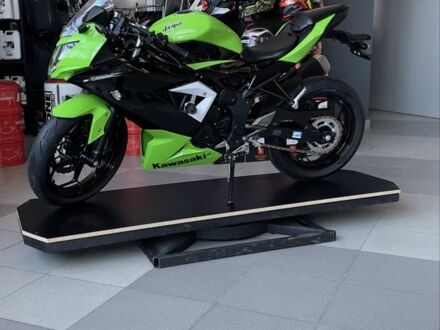 Кавасаки Другая, объемом двигателя 0.25 л и пробегом 0 тыс. км за 3450 $, фото 1 на Automoto.ua