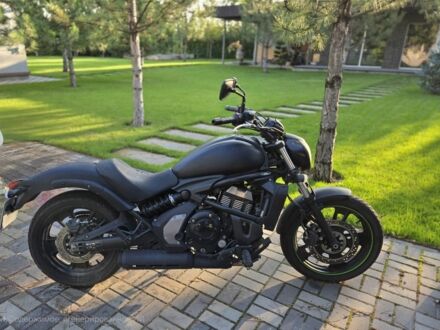 Кавасаки Другая 2015 в Борисполе на Automoto.ua Кавасаки Другая, объемом двигателя 0.65 л и пробегом 0 тыс. км за 4107 $, фото 1 на Automoto.ua