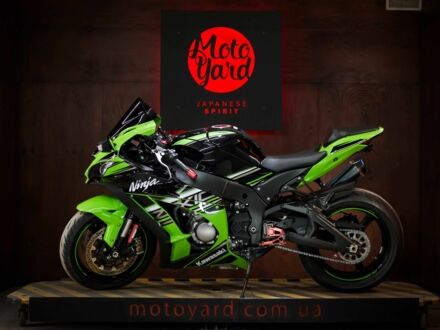 Кавасаки Другая, объемом двигателя 1 л и пробегом 0 тыс. км за 17000 $, фото 1 на Automoto.ua