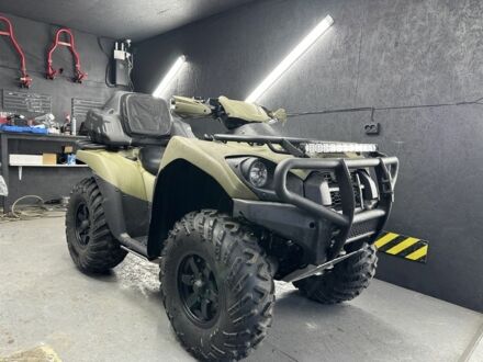 Кавасаки Другая, объемом двигателя 0.75 л и пробегом 0 тыс. км за 8000 $, фото 1 на Automoto.ua