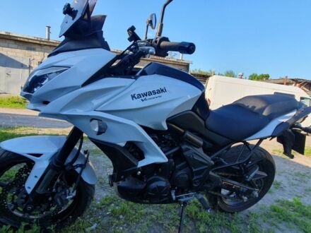 Кавасакі Інша 2016 у Харкові на Automoto.ua Кавасакі Інша, об'ємом двигуна 0.65 л та пробігом 0 тис. км за 3000 $, фото 1 на Automoto.ua