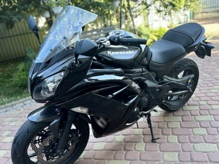 Кавасакі Інша 2016 у Житомирі на Automoto.ua Кавасакі Інша, об'ємом двигуна 0.65 л та пробігом 0 тис. км за 4650 $, фото 1 на Automoto.ua
