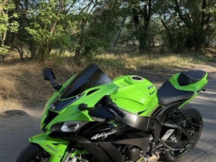 Кавасаки Другая 2016 в Запорожье на Automoto.ua Кавасаки Другая, объемом двигателя 1 л и пробегом 0 тыс. км за 8300 $, фото 1 на Automoto.ua