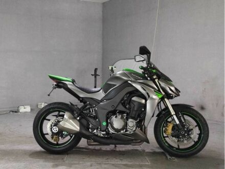 Кавасакі Інша, об'ємом двигуна 1 л та пробігом 0 тис. км за 11200 $, фото 1 на Automoto.ua