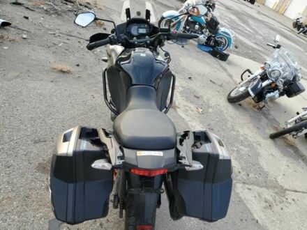 Кавасаки Другая, объемом двигателя 1 л и пробегом 0 тыс. км за 1500 $, фото 1 на Automoto.ua