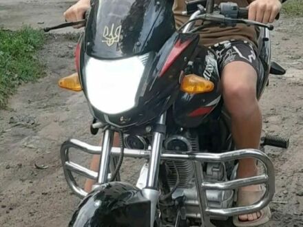 Кавасаки Другая, объемом двигателя 0.15 л и пробегом 0 тыс. км за 237 $, фото 1 на Automoto.ua