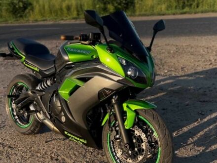 Кавасакі Інша, об'ємом двигуна 0.4 л та пробігом 0 тис. км за 4500 $, фото 1 на Automoto.ua
