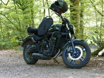 Кавасакі Інша 2016 у Хусте на Automoto.ua Кавасакі Інша, об'ємом двигуна 0.65 л та пробігом 0 тис. км за 6050 $, фото 1 на Automoto.ua