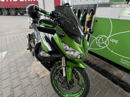 Кавасаки Другая, объемом двигателя 1.04 л и пробегом 0 тыс. км за 4100 $, фото 1 на Automoto.ua