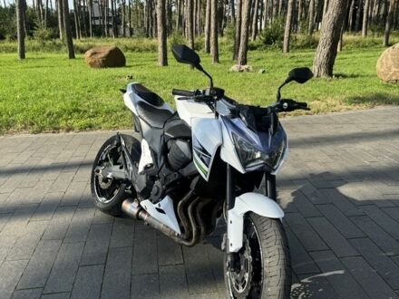 Кавасакі Інша 2016 у Житомирі на Automoto.ua Кавасакі Інша, об'ємом двигуна 0.8 л та пробігом 0 тис. км за 3600 $, фото 1 на Automoto.ua