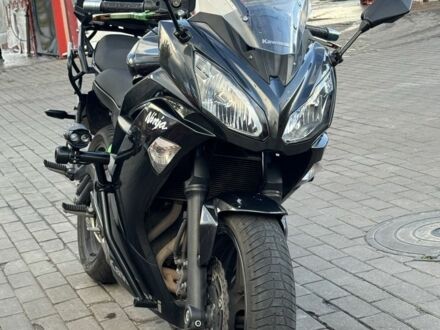 Кавасакі Інша 2016 у Кривому Розі на Automoto.ua Кавасакі Інша, об'ємом двигуна 0.4 л та пробігом 0 тис. км за 6000 $, фото 1 на Automoto.ua