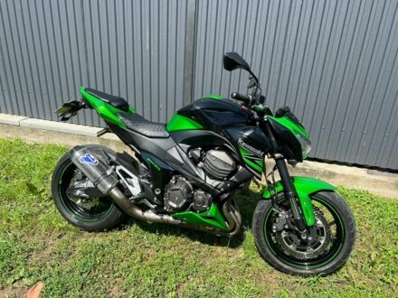 Кавасаки Другая, объемом двигателя 0 л и пробегом 0 тыс. км за 1512 $, фото 1 на Automoto.ua