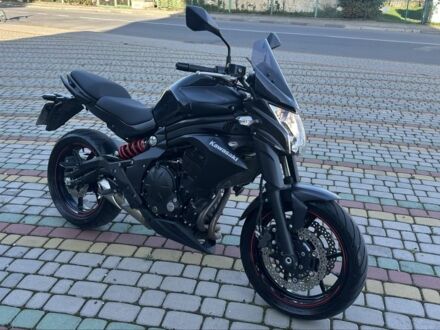 Кавасакі Інша 2016 у Івано-Франківську на Automoto.ua Кавасакі Інша, об'ємом двигуна 0.65 л та пробігом 0 тис. км за 3200 $, фото 1 на Automoto.ua