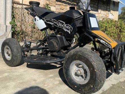 Кавасаки Другая, объемом двигателя 0 л и пробегом 0 тыс. км за 168 $, фото 1 на Automoto.ua