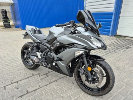 Кавасакі Інша, об'ємом двигуна 0.65 л та пробігом 0 тис. км за 7000 $, фото 1 на Automoto.ua