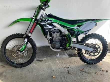 Кавасакі Інша 2017 у Чернівцях на Automoto.ua Кавасакі Інша, об'ємом двигуна 0.45 л та пробігом 0 тис. км за 3739 $, фото 1 на Automoto.ua