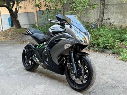 Кавасакі Інша, об'ємом двигуна 0.4 л та пробігом 0 тис. км за 5700 $, фото 1 на Automoto.ua