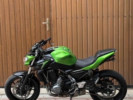 Кавасаки Другая 2017 в Самборе на Automoto.ua Кавасаки Другая, объемом двигателя 0.65 л и пробегом 0 тыс. км за 3650 $, фото 1 на Automoto.ua