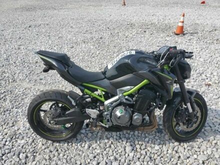 Кавасакі Інша 2017 у Хмельницькому на Automoto.ua Кавасакі Інша, об'ємом двигуна 0.9 л та пробігом 0 тис. км за 1700 $, фото 1 на Automoto.ua