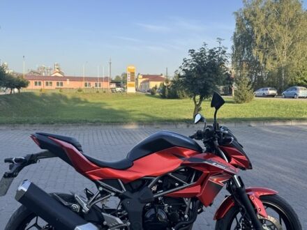 Кавасакі Інша, об'ємом двигуна 0 л та пробігом 0 тис. км за 3450 $, фото 1 на Automoto.ua