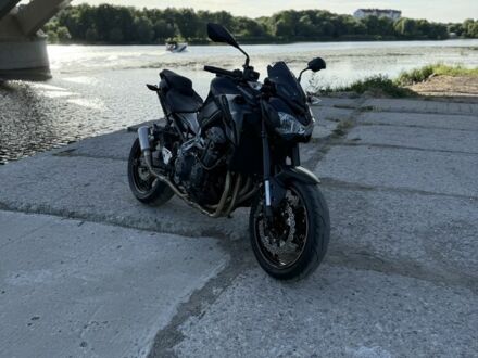 Кавасакі Інша 2017 у Вінниці на Automoto.ua Кавасакі Інша, об'ємом двигуна 0.95 л та пробігом 0 тис. км за 8999 $, фото 1 на Automoto.ua