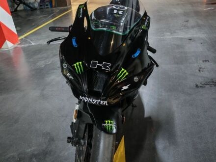 Кавасакі Інша 2017 у Одесі на Automoto.ua Кавасакі Інша, об'ємом двигуна 1 л та пробігом 0 тис. км за 13500 $, фото 1 на Automoto.ua