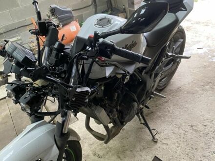 Кавасакі Інша, об'ємом двигуна 0.3 л та пробігом 0 тис. км за 2000 $, фото 1 на Automoto.ua