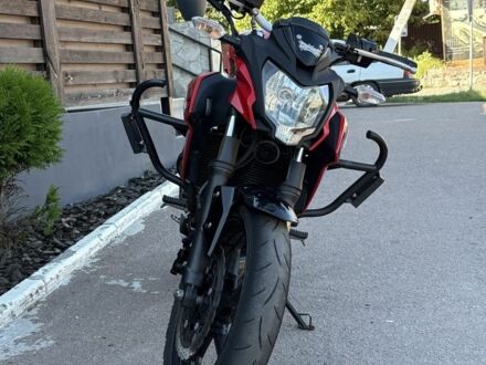 Кавасакі Інша, об'ємом двигуна 0.25 л та пробігом 0 тис. км за 2600 $, фото 1 на Automoto.ua