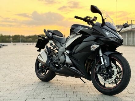 Кавасаки Другая, объемом двигателя 1.04 л и пробегом 0 тыс. км за 10900 $, фото 1 на Automoto.ua