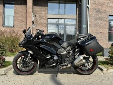 Кавасакі Інша 2017 у Львові на Automoto.ua Кавасакі Інша, об'ємом двигуна 1.04 л та пробігом 0 тис. км за 11000 $, фото 1 на Automoto.ua