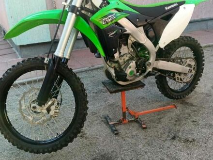 Кавасаки Другая, объемом двигателя 0 л и пробегом 0 тыс. км за 3600 $, фото 1 на Automoto.ua