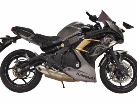 Кавасаки Другая, объемом двигателя 0.4 л и пробегом 0 тыс. км за 5300 $, фото 1 на Automoto.ua