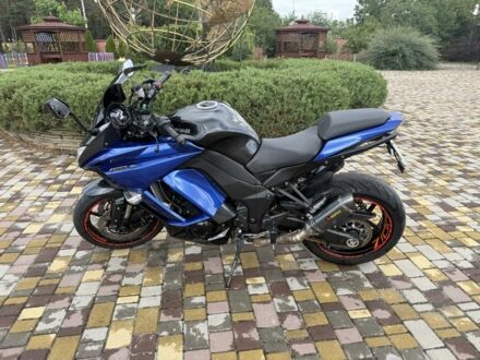 Кавасакі Інша, об'ємом двигуна 1 л та пробігом 0 тис. км за 5500 $, фото 1 на Automoto.ua