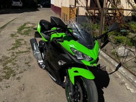 Кавасаки Другая 2018 в Сумах на Automoto.ua Кавасаки Другая, объемом двигателя 0.4 л и пробегом 0 тыс. км за 5500 $, фото 1 на Automoto.ua