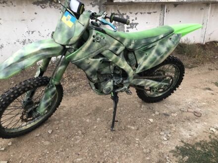 Кавасаки Другая 2018 в Одессе на Automoto.ua Кавасаки Другая, объемом двигателя 0 л и пробегом 0 тыс. км за 2500 $, фото 1 на Automoto.ua