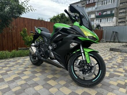 Кавасакі Інша 2018 у Шепетовке на Automoto.ua Кавасакі Інша, об'ємом двигуна 1 л та пробігом 0 тис. км за 4500 $, фото 1 на Automoto.ua