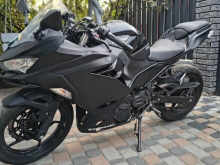 Кавасакі Інша, об'ємом двигуна 0.4 л та пробігом 0 тис. км за 4100 $, фото 1 на Automoto.ua