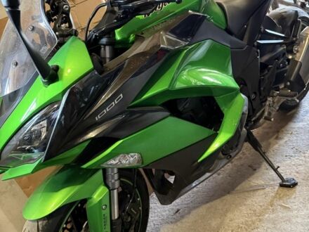Кавасаки Другая 2018 в Ивано-Франковске на Automoto.ua Кавасаки Другая, объемом двигателя 1.04 л и пробегом 0 тыс. км за 10000 $, фото 1 на Automoto.ua